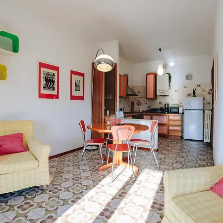 Ferienwohnung Sg Family - Casa Di Tulu' Peschiera del Garda Exterior foto