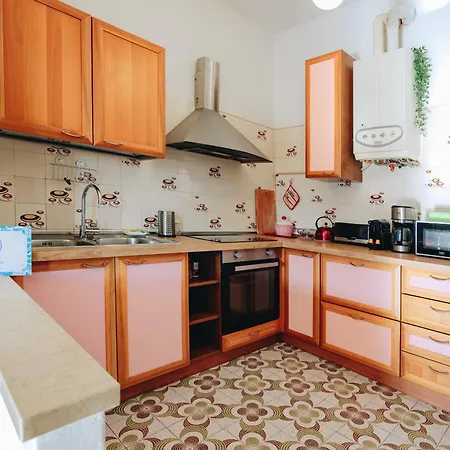 Ferienwohnung Sg Family - Casa Di Tulu' Peschiera del Garda Exterior foto