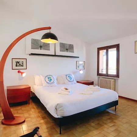 Ferienwohnung Sg Family - Casa Di Tulu' Peschiera del Garda Exterior foto